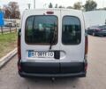 Серый Рено Кенгу, объемом двигателя 1.9 л и пробегом 10 тыс. км за 3350 $, фото 13 на Automoto.ua