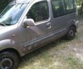 Сірий Рено Кєнгу, об'ємом двигуна 1.87 л та пробігом 199 тис. км за 2000 $, фото 1 на Automoto.ua