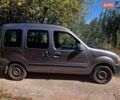 Сірий Рено Кєнгу, об'ємом двигуна 1.9 л та пробігом 201 тис. км за 2600 $, фото 3 на Automoto.ua
