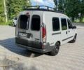 Серый Рено Кенгу, объемом двигателя 1.9 л и пробегом 400 тыс. км за 4300 $, фото 5 на Automoto.ua