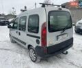 Сірий Рено Кєнгу, об'ємом двигуна 1.6 л та пробігом 300 тис. км за 2600 $, фото 11 на Automoto.ua