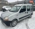 Сірий Рено Кєнгу, об'ємом двигуна 1.6 л та пробігом 300 тис. км за 2600 $, фото 1 на Automoto.ua