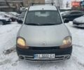 Сірий Рено Кєнгу, об'ємом двигуна 1.6 л та пробігом 300 тис. км за 2600 $, фото 23 на Automoto.ua