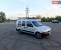 Сірий Рено Кєнгу, об'ємом двигуна 1.9 л та пробігом 362 тис. км за 3500 $, фото 1 на Automoto.ua