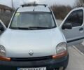 Серый Рено Кенгу, объемом двигателя 1.9 л и пробегом 448 тыс. км за 3000 $, фото 14 на Automoto.ua