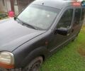 Рено Кенгу 2001 в Луцке на Automoto.ua Серый Рено Кенгу, объемом двигателя 1.4 л и пробегом 200 тыс. км за 1200 $, фото 1 на Automoto.ua