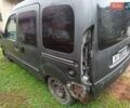 Рено Кенгу 2001 в Луцке на Automoto.ua Серый Рено Кенгу, объемом двигателя 1.4 л и пробегом 200 тыс. км за 1200 $, фото 2 на Automoto.ua