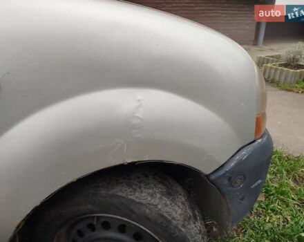 Сірий Рено Кєнгу, об'ємом двигуна 1.9 л та пробігом 500 тис. км за 2200 $, фото 10 на Automoto.ua