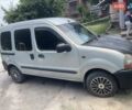 Сірий Рено Кєнгу, об'ємом двигуна 1.9 л та пробігом 380 тис. км за 2200 $, фото 1 на Automoto.ua