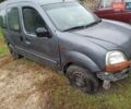 Рено Кенгу 2001 в Луцке на Automoto.ua Серый Рено Кенгу, объемом двигателя 1.4 л и пробегом 200 тыс. км за 1200 $, фото 3 на Automoto.ua