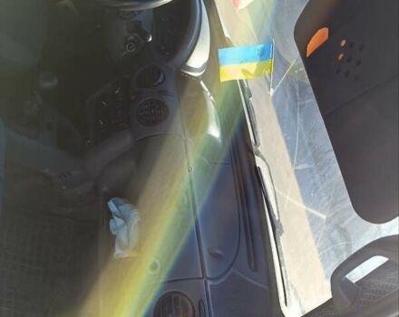 Серый Рено Кенгу, объемом двигателя 1.9 л и пробегом 300 тыс. км за 2500 $, фото 15 на Automoto.ua