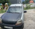 Сірий Рено Кєнгу, об'ємом двигуна 1.9 л та пробігом 380 тис. км за 2200 $, фото 2 на Automoto.ua