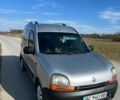 Серый Рено Кенгу, объемом двигателя 1.9 л и пробегом 475 тыс. км за 2800 $, фото 1 на Automoto.ua