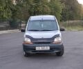 Серый Рено Кенгу, объемом двигателя 0 л и пробегом 395 тыс. км за 2610 $, фото 1 на Automoto.ua