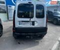 Серый Рено Кенгу, объемом двигателя 1.87 л и пробегом 450 тыс. км за 2200 $, фото 2 на Automoto.ua