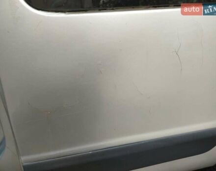 Сірий Рено Кєнгу, об'ємом двигуна 1.9 л та пробігом 500 тис. км за 2200 $, фото 4 на Automoto.ua