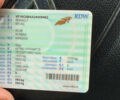 Серый Рено Кенгу, объемом двигателя 1.4 л и пробегом 218 тыс. км за 4200 $, фото 20 на Automoto.ua