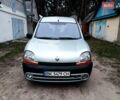 Серый Рено Кенгу, объемом двигателя 1.5 л и пробегом 246 тыс. км за 3350 $, фото 14 на Automoto.ua