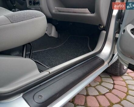 Серый Рено Кенгу, объемом двигателя 1.2 л и пробегом 207 тыс. км за 4700 $, фото 639 на Automoto.ua