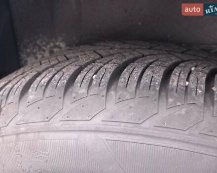 Серый Рено Кенгу, объемом двигателя 1.2 л и пробегом 207 тыс. км за 4700 $, фото 84 на Automoto.ua