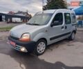 Серый Рено Кенгу, объемом двигателя 1.2 л и пробегом 207 тыс. км за 4700 $, фото 76 на Automoto.ua