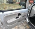Сірий Рено Кєнгу, об'ємом двигуна 1.46 л та пробігом 390 тис. км за 3300 $, фото 20 на Automoto.ua