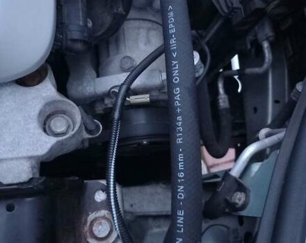 Серый Рено Кенгу, объемом двигателя 1.2 л и пробегом 207 тыс. км за 4700 $, фото 58 на Automoto.ua