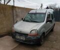 Серый Рено Кенгу, объемом двигателя 1.4 л и пробегом 295 тыс. км за 2800 $, фото 1 на Automoto.ua