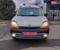 Серый Рено Кенгу, объемом двигателя 1.2 л и пробегом 207 тыс. км за 4700 $, фото 75 на Automoto.ua
