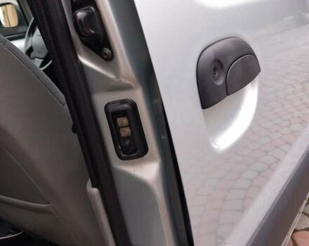 Серый Рено Кенгу, объемом двигателя 1.2 л и пробегом 207 тыс. км за 4700 $, фото 561 на Automoto.ua