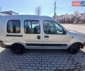 Серый Рено Кенгу, объемом двигателя 1.87 л и пробегом 240 тыс. км за 3700 $, фото 1 на Automoto.ua