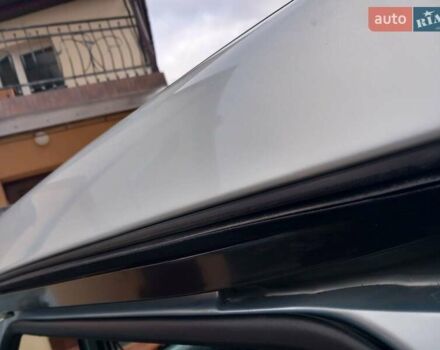 Серый Рено Кенгу, объемом двигателя 1.2 л и пробегом 207 тыс. км за 4700 $, фото 109 на Automoto.ua