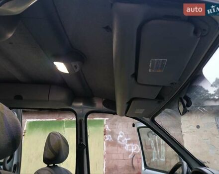 Серый Рено Кенгу, объемом двигателя 1.5 л и пробегом 246 тыс. км за 3350 $, фото 39 на Automoto.ua