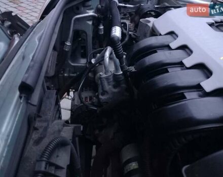 Серый Рено Кенгу, объемом двигателя 1.2 л и пробегом 207 тыс. км за 4700 $, фото 61 на Automoto.ua