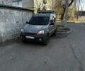 Серый Рено Кенгу, объемом двигателя 1.9 л и пробегом 290 тыс. км за 4200 $, фото 1 на Automoto.ua