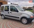 Серый Рено Кенгу, объемом двигателя 1.2 л и пробегом 207 тыс. км за 4700 $, фото 101 на Automoto.ua