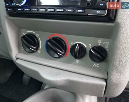 Серый Рено Кенгу, объемом двигателя 1.2 л и пробегом 207 тыс. км за 4700 $, фото 16 на Automoto.ua