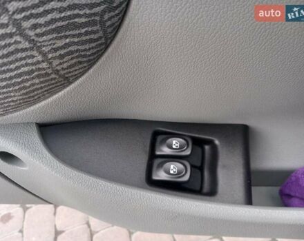 Серый Рено Кенгу, объемом двигателя 1.2 л и пробегом 207 тыс. км за 4700 $, фото 32 на Automoto.ua