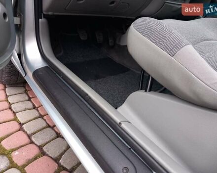 Серый Рено Кенгу, объемом двигателя 1.2 л и пробегом 207 тыс. км за 4700 $, фото 276 на Automoto.ua