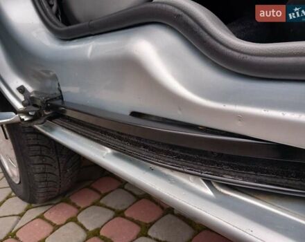 Серый Рено Кенгу, объемом двигателя 1.2 л и пробегом 207 тыс. км за 4700 $, фото 518 на Automoto.ua