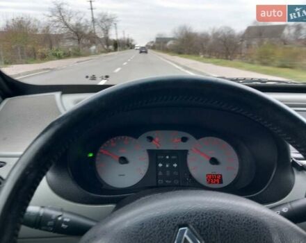 Серый Рено Кенгу, объемом двигателя 1.2 л и пробегом 207 тыс. км за 4700 $, фото 65 на Automoto.ua