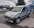 Серый Рено Кенгу, объемом двигателя 1.2 л и пробегом 207 тыс. км за 4700 $, фото 92 на Automoto.ua