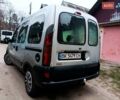 Серый Рено Кенгу, объемом двигателя 1.5 л и пробегом 246 тыс. км за 3350 $, фото 6 на Automoto.ua