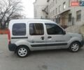 Серый Рено Кенгу, объемом двигателя 1.39 л и пробегом 110 тыс. км за 3700 $, фото 3 на Automoto.ua