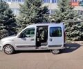 Серый Рено Кенгу, объемом двигателя 1.46 л и пробегом 100 тыс. км за 3500 $, фото 5 на Automoto.ua