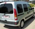 Рено Кенгу 2003 в Ковель на Automoto.ua Серый Рено Кенгу, объемом двигателя 0 л и пробегом 191 тыс. км за 5200 $, фото 3 на Automoto.ua