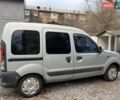 Серый Рено Кенгу, объемом двигателя 1.4 л и пробегом 438 тыс. км за 2200 $, фото 3 на Automoto.ua