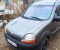 Сірий Рено Кєнгу, об'ємом двигуна 1.87 л та пробігом 344 тис. км за 3700 $, фото 8 на Automoto.ua