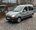 Серый Рено Кенгу, объемом двигателя 1.4 л и пробегом 438 тыс. км за 2200 $, фото 8 на Automoto.ua