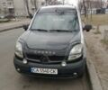 Серый Рено Кенгу, объемом двигателя 1.39 л и пробегом 110 тыс. км за 3700 $, фото 1 на Automoto.ua